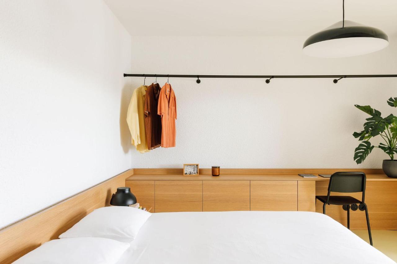 Boavista Apartment By Olala Homes Cascais Luaran gambar