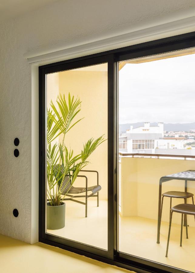 Boavista Apartment By Olala Homes Cascais Luaran gambar